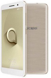 Замена динамика на телефоне Alcatel 1 в Саранске